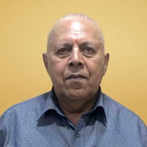 Mr. Sita Prasad Pokharel